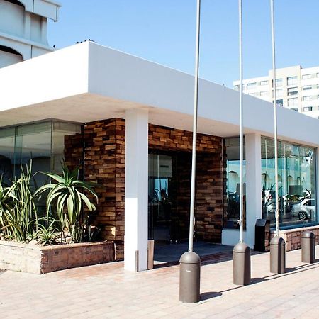 Beachbreak Holiday Letting Durban Exterior photo