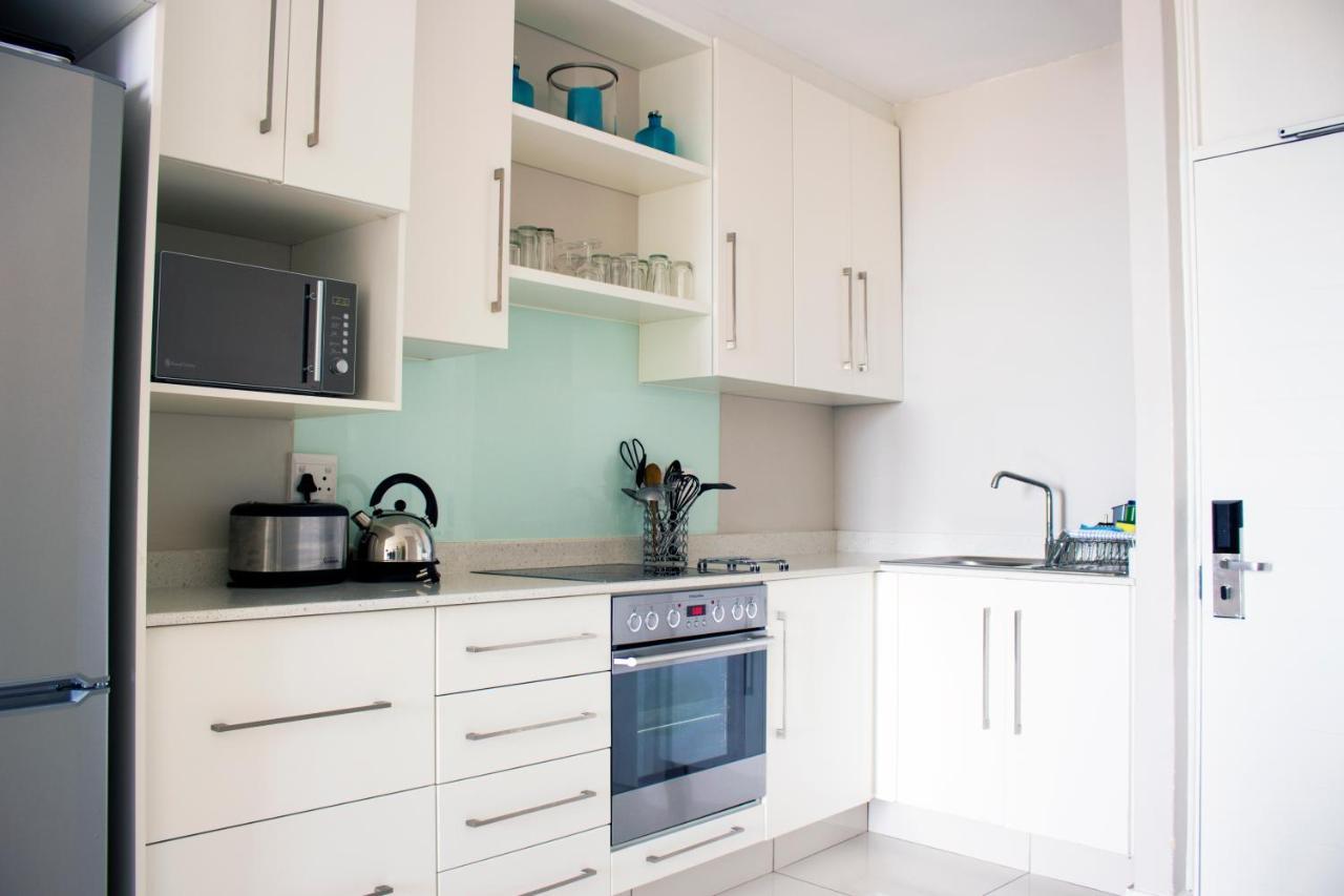 Beachbreak Holiday Letting Durban Room photo