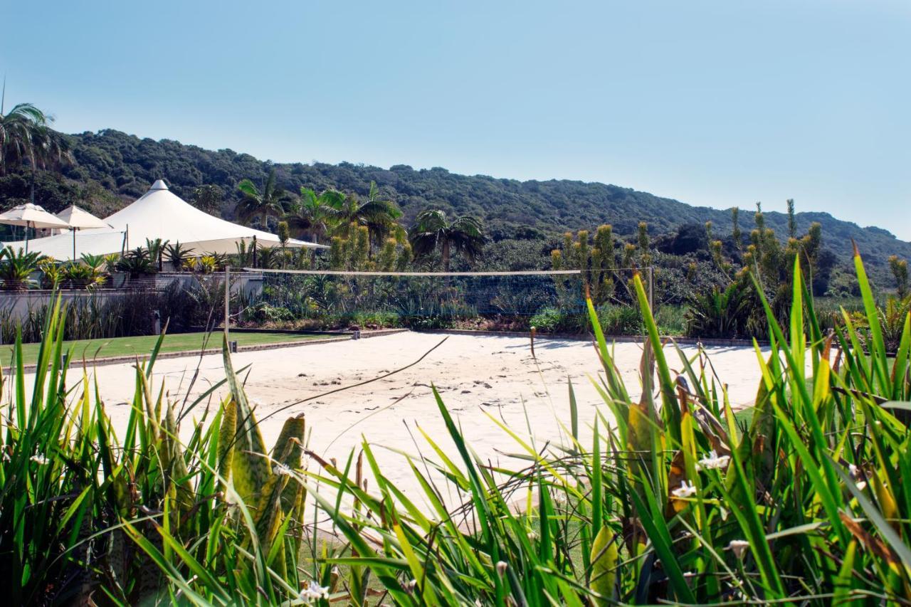 Beachbreak Holiday Letting Durban Exterior photo