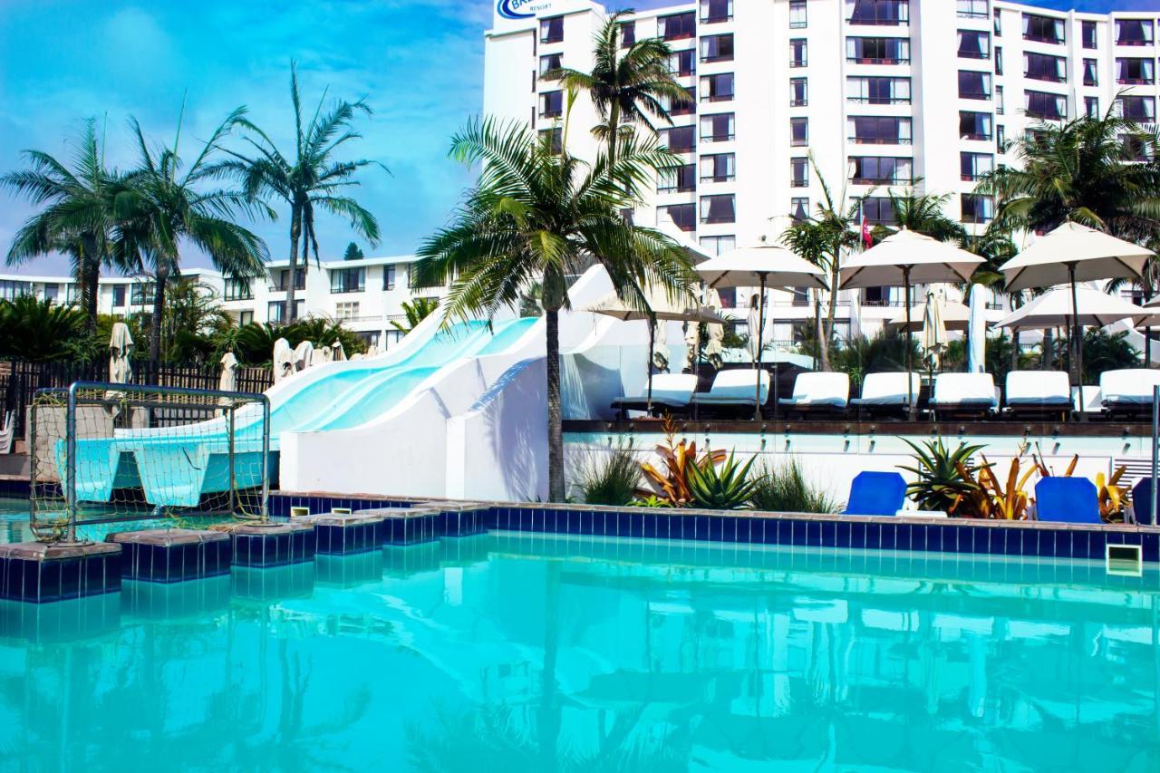Beachbreak Holiday Letting Durban Exterior photo
