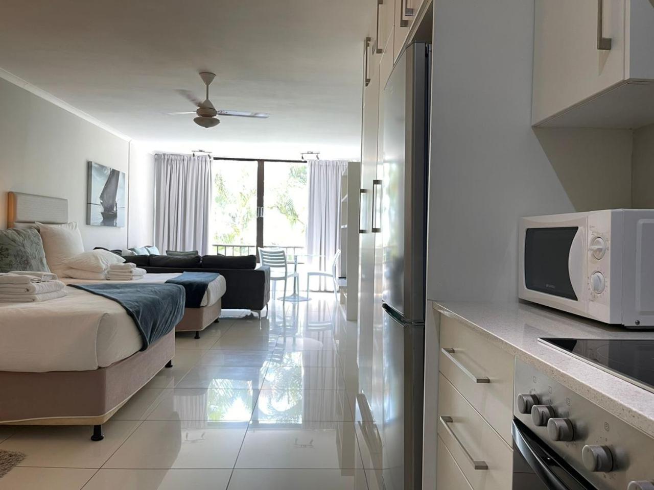 Beachbreak Holiday Letting Durban Room photo