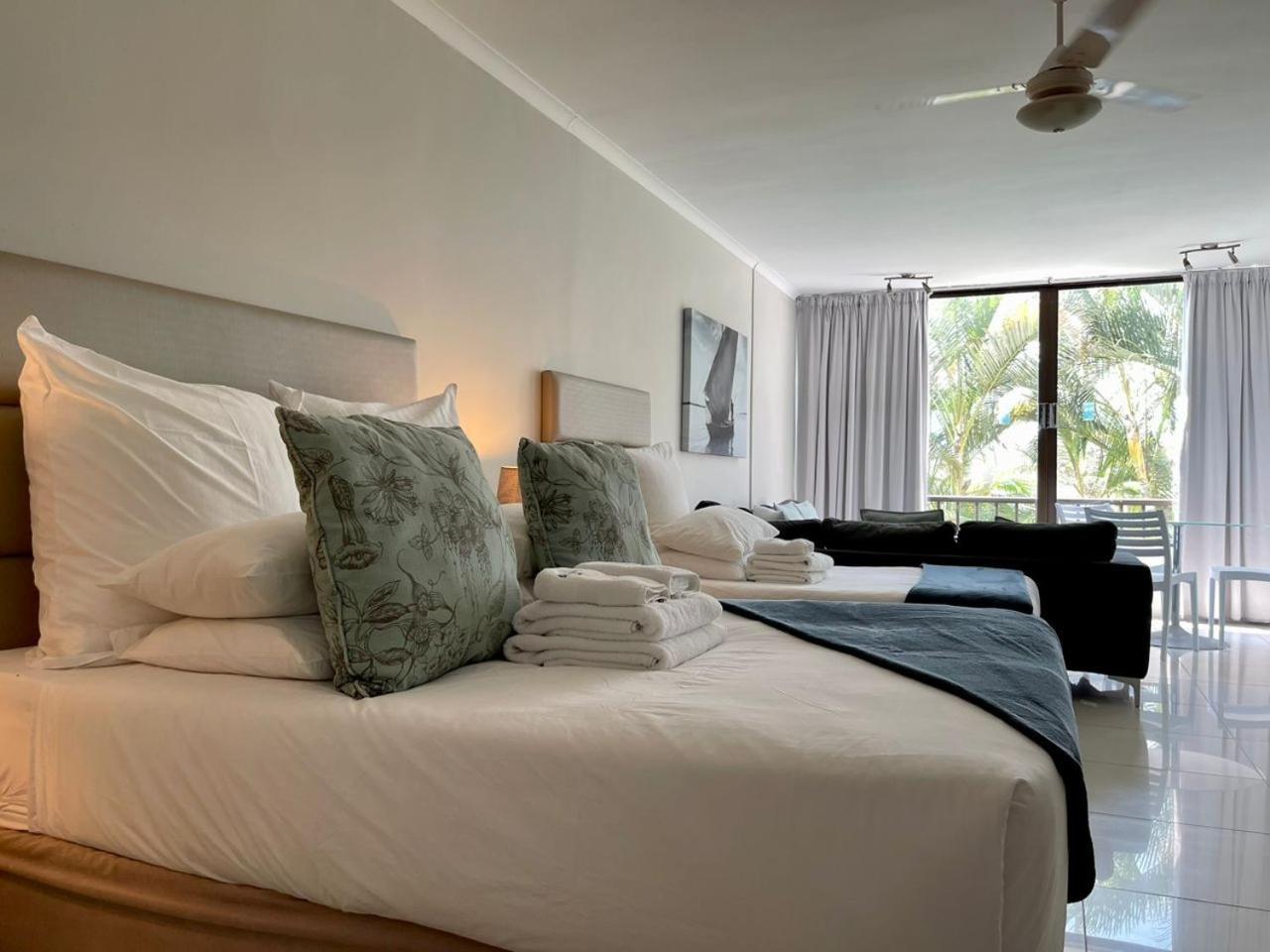 Beachbreak Holiday Letting Durban Room photo