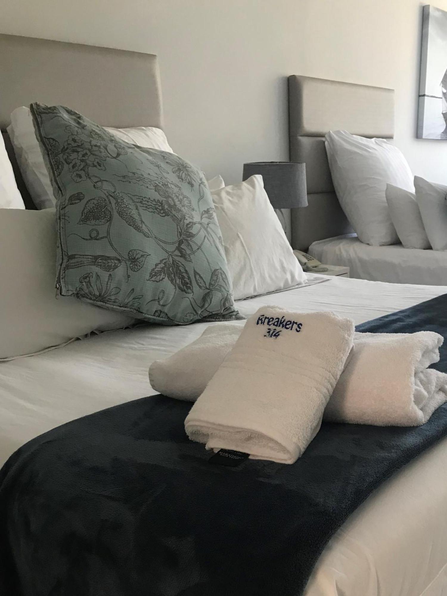 Beachbreak Holiday Letting Durban Room photo