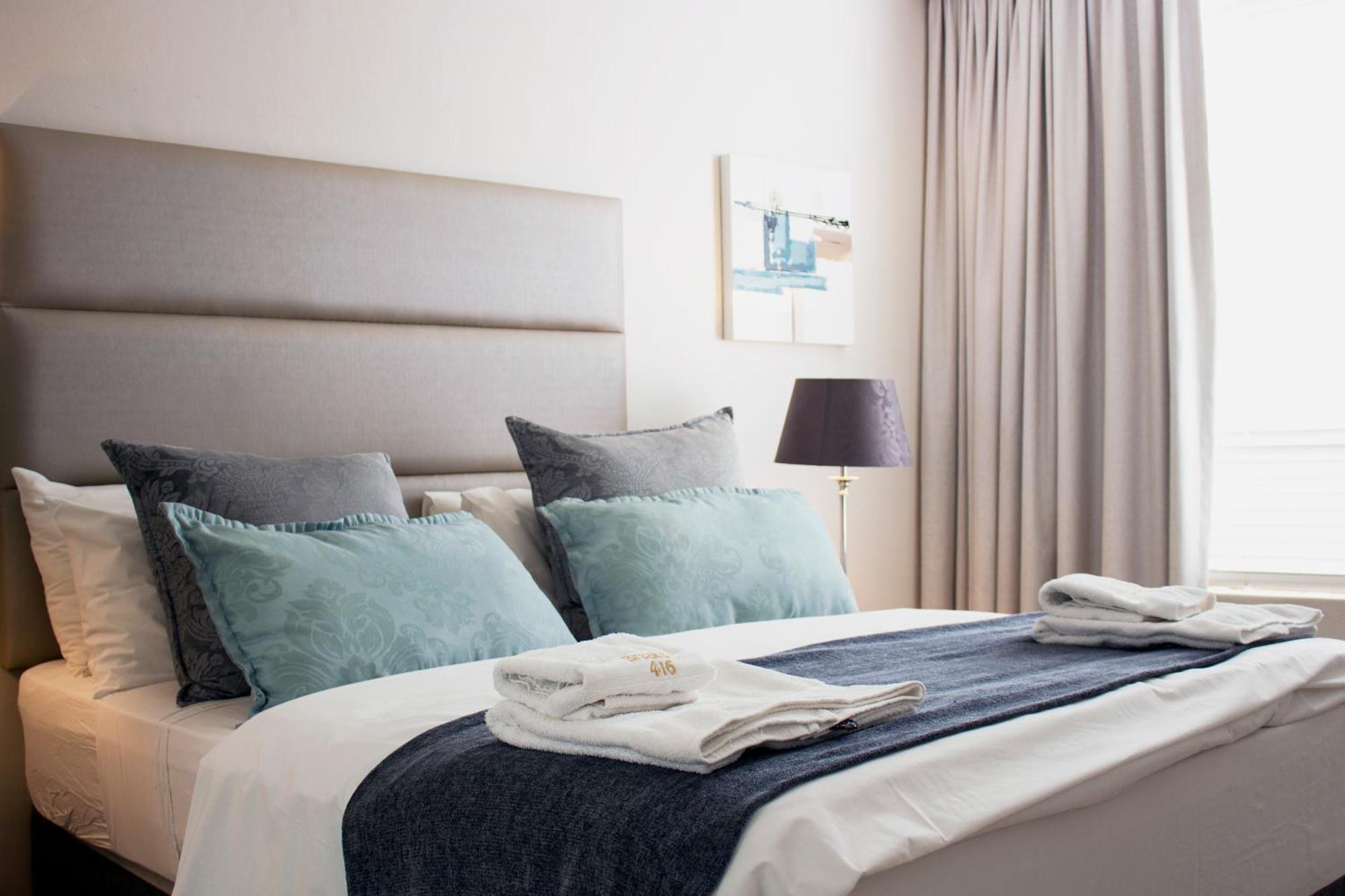 Beachbreak Holiday Letting Durban Room photo