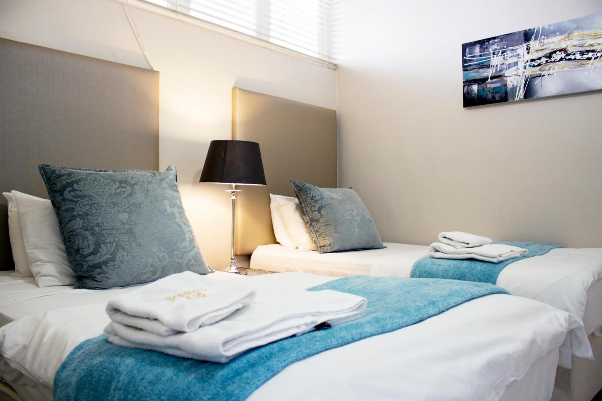 Beachbreak Holiday Letting Durban Room photo