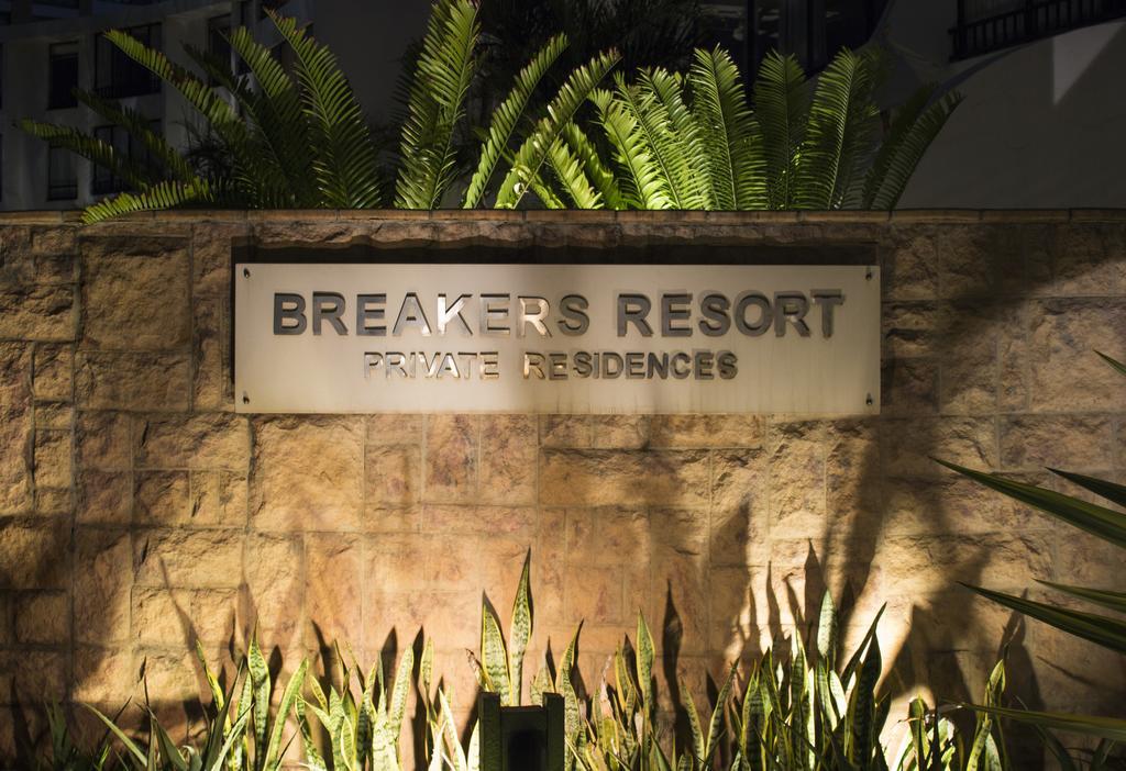 Beachbreak Holiday Letting Durban Exterior photo