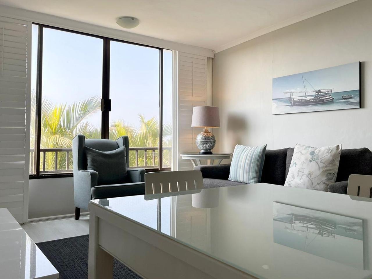 Beachbreak Holiday Letting Durban Room photo