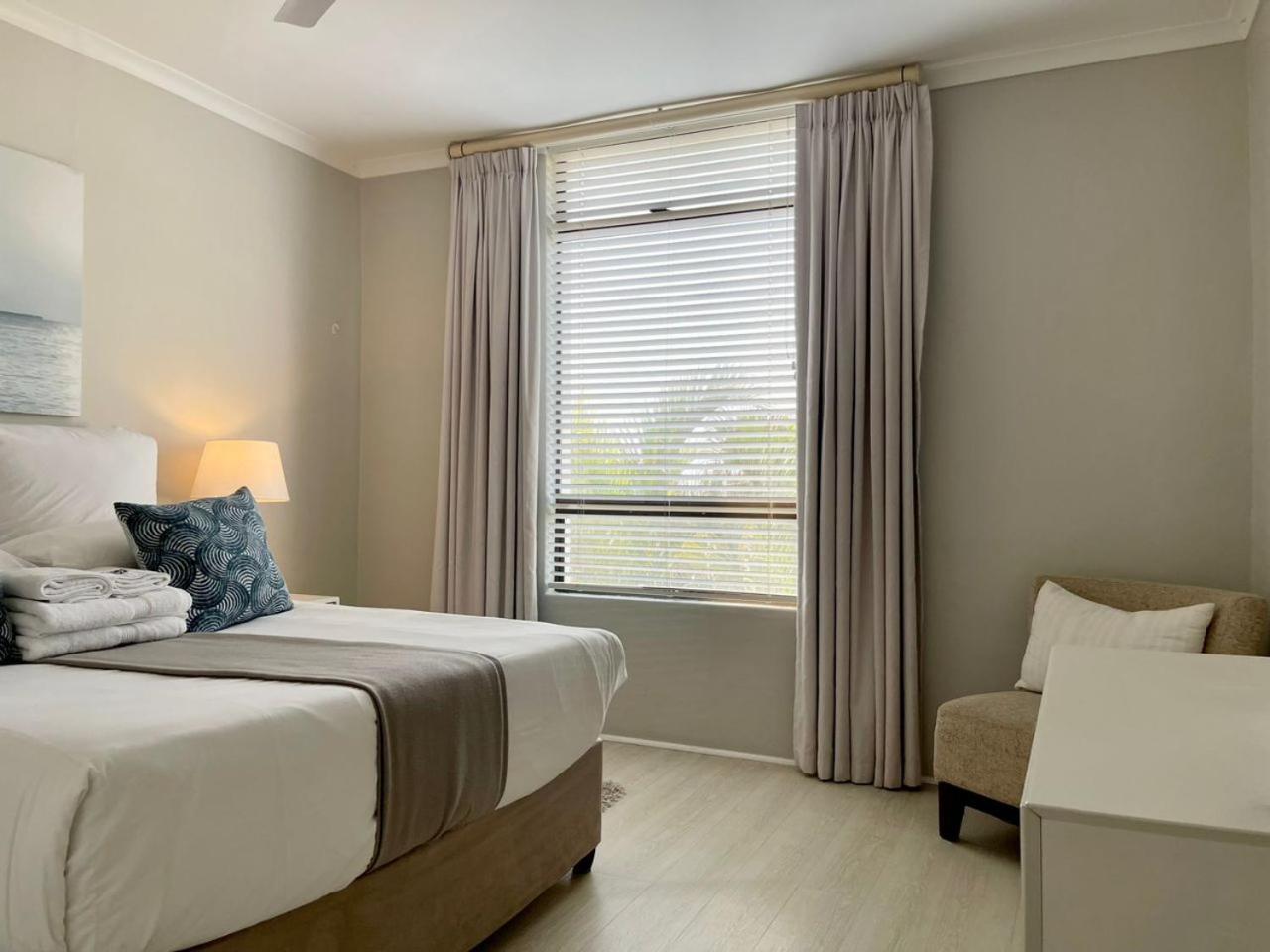Beachbreak Holiday Letting Durban Room photo