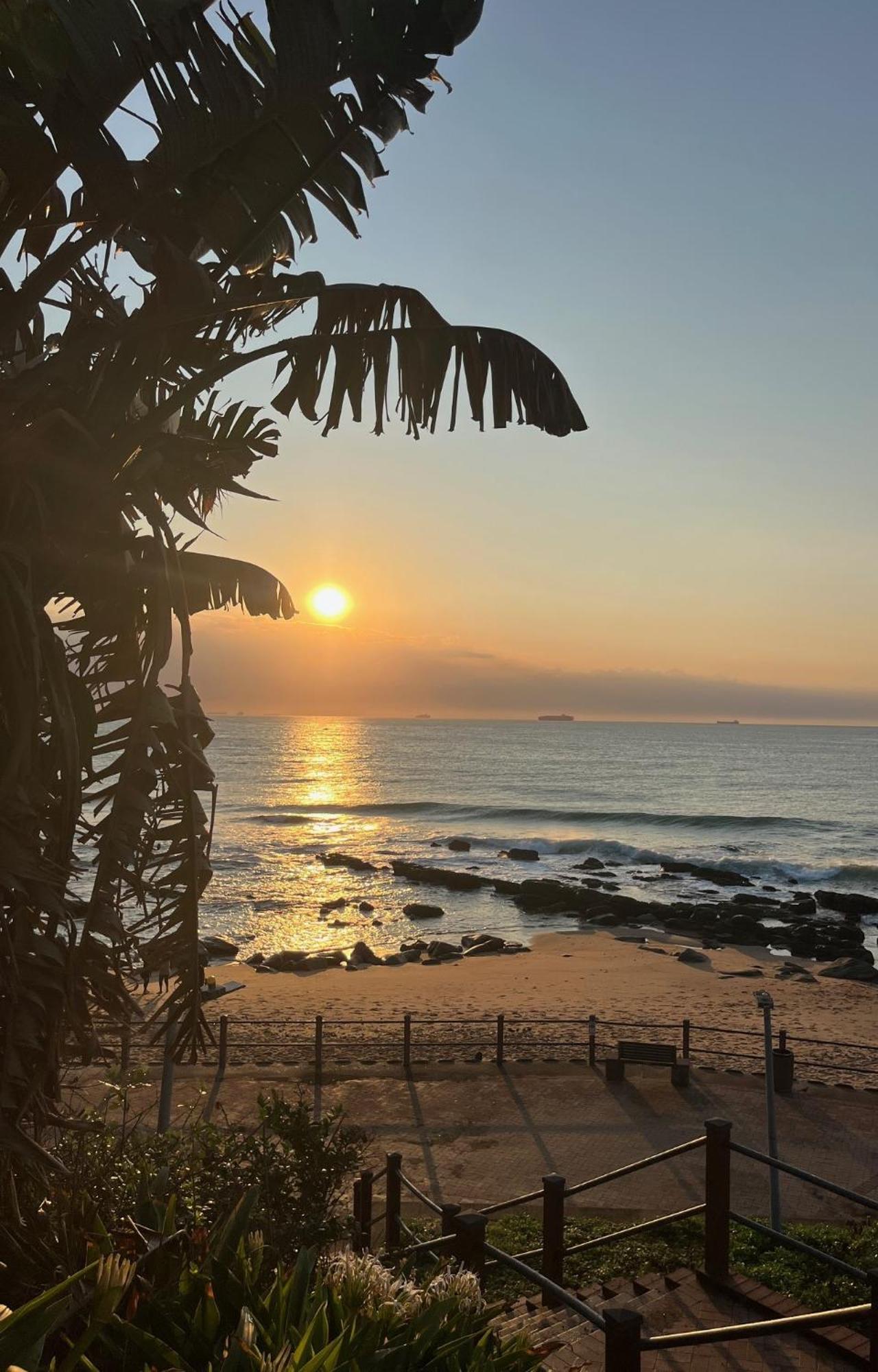 Beachbreak Holiday Letting Durban Exterior photo