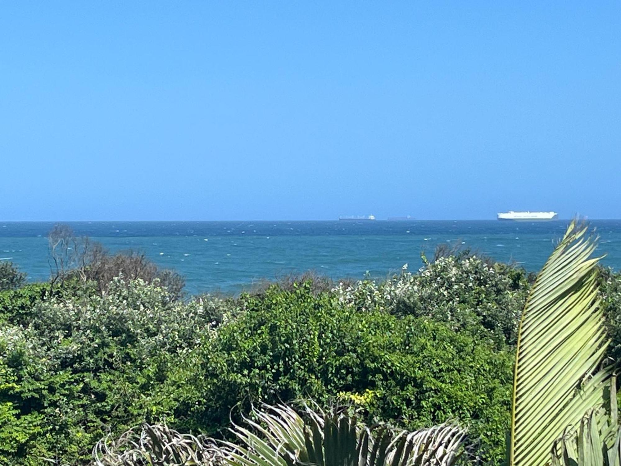 Beachbreak Holiday Letting Durban Exterior photo