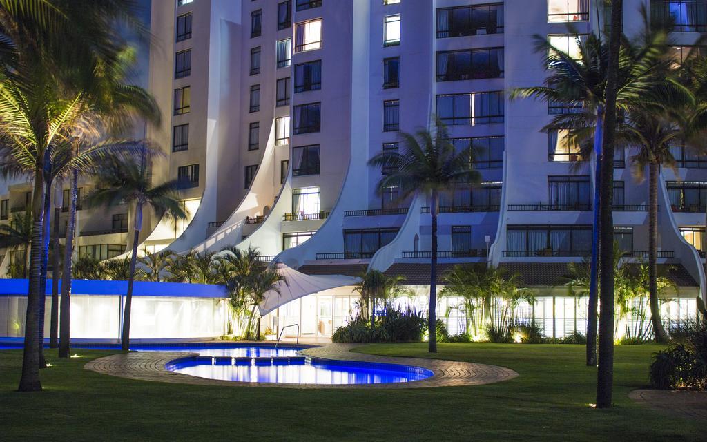 Beachbreak Holiday Letting Durban Exterior photo