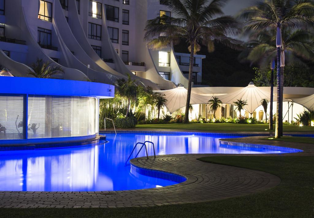 Beachbreak Holiday Letting Durban Exterior photo