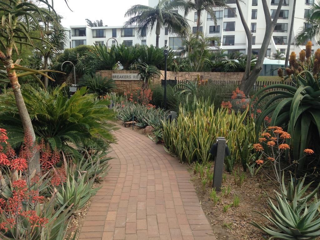 Beachbreak Holiday Letting Durban Exterior photo