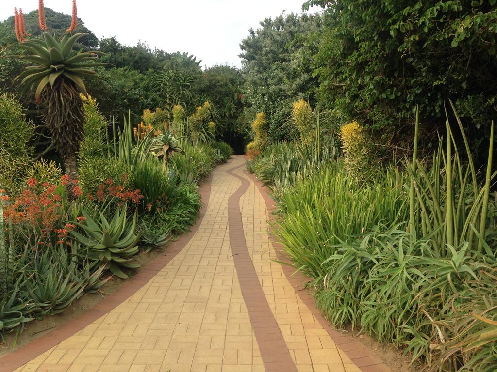 Beachbreak Holiday Letting Durban Exterior photo