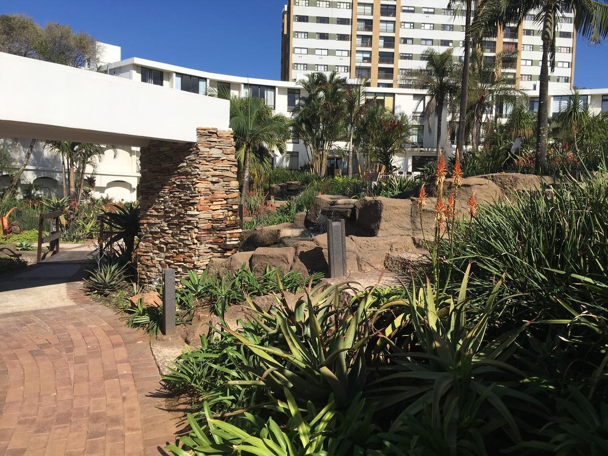 Beachbreak Holiday Letting Durban Exterior photo